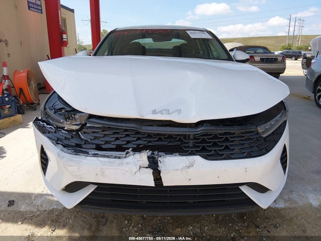 2023 Kia K5 Lxs მანქანა იყიდება აუქციონზე, vin: 5XXG14J24PG227736, აუქციონის ნომერი: 45077750