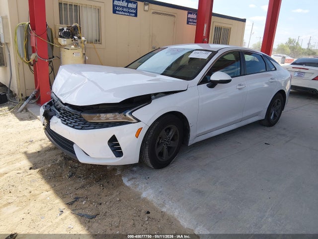 2023 Kia K5 Lxs მანქანა იყიდება აუქციონზე, vin: 5XXG14J24PG227736, აუქციონის ნომერი: 45077750