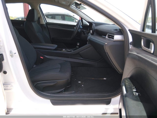 2023 Kia K5 Lxs მანქანა იყიდება აუქციონზე, vin: 5XXG14J24PG227736, აუქციონის ნომერი: 45077750