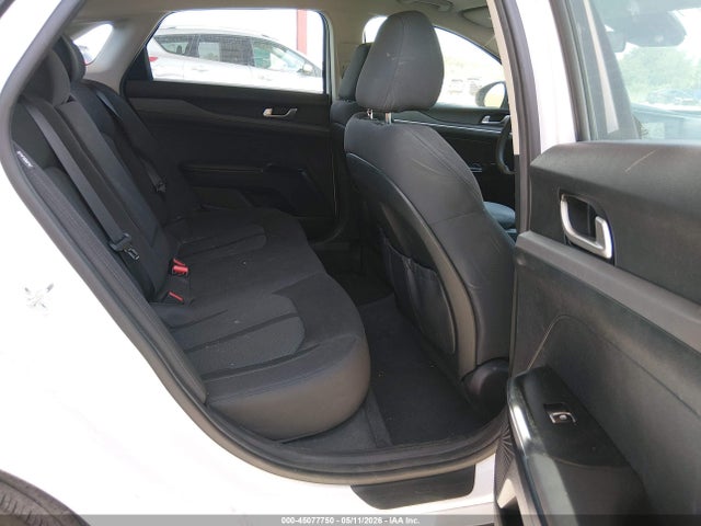 2023 Kia K5 Lxs მანქანა იყიდება აუქციონზე, vin: 5XXG14J24PG227736, აუქციონის ნომერი: 45077750