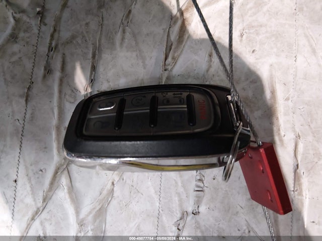 Auction sale of the 2018 Chrysler Pacifica Touring L, vin: 2C4RC1BG5JR305659, lot number: 45077754