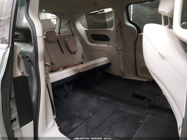 Auction sale of the 2018 Chrysler Pacifica Touring L, vin: 2C4RC1BG5JR305659, lot number: 45077754