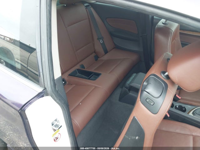 2008 Bmw 128i მანქანა იყიდება აუქციონზე, vin: WBAUP73518VF08649, აუქციონის ნომერი: 45077755