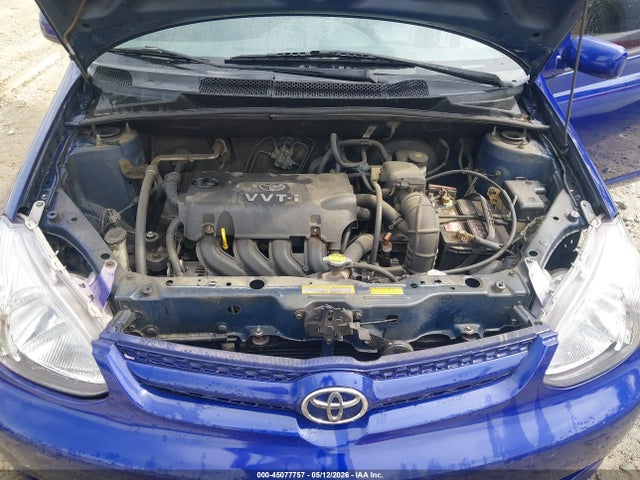 Продаж на аукціоні авто 2003 Toyota Echo, vin: JTDBT123535043723, номер лоту: 45077757