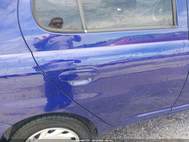 Продаж на аукціоні авто 2003 Toyota Echo, vin: JTDBT123535043723, номер лоту: 45077757