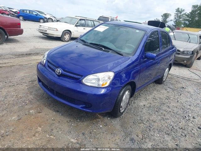 Продаж на аукціоні авто 2003 Toyota Echo, vin: JTDBT123535043723, номер лоту: 45077757