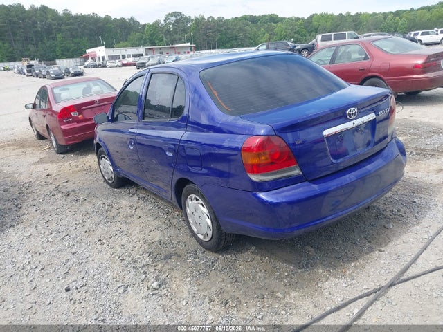 Продаж на аукціоні авто 2003 Toyota Echo, vin: JTDBT123535043723, номер лоту: 45077757