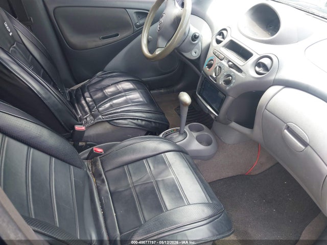 Продаж на аукціоні авто 2003 Toyota Echo, vin: JTDBT123535043723, номер лоту: 45077757