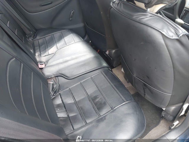Продаж на аукціоні авто 2003 Toyota Echo, vin: JTDBT123535043723, номер лоту: 45077757