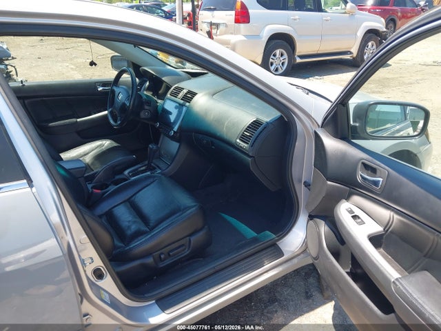2004 Honda Accord 3.0 Ex მანქანა იყიდება აუქციონზე, vin: 1HGCM66594A029098, აუქციონის ნომერი: 45077761