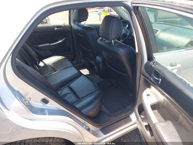 2004 Honda Accord 3.0 Ex მანქანა იყიდება აუქციონზე, vin: 1HGCM66594A029098, აუქციონის ნომერი: 45077761