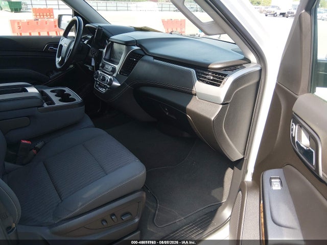 1GNSCAEC4KR350410 Chevrolet Tahoe Ls