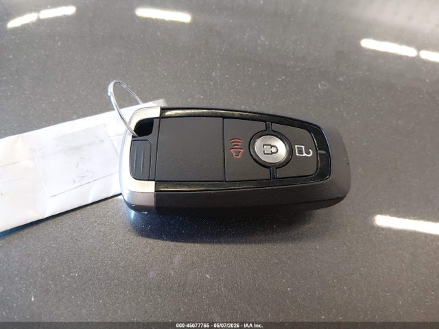 Aukcja sprzedaży 2025 Ford Bronco Sport Big Bend, vin: 3FMCR9BN0SRE87683, numer aukcji: 45077765