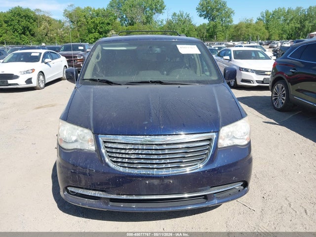 Aukcja sprzedaży 2012 Chrysler Town & Country Touring, vin: 2C4RC1BG5CR216533, numer aukcji: 45077767