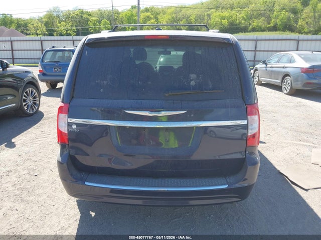 Aukcja sprzedaży 2012 Chrysler Town & Country Touring, vin: 2C4RC1BG5CR216533, numer aukcji: 45077767