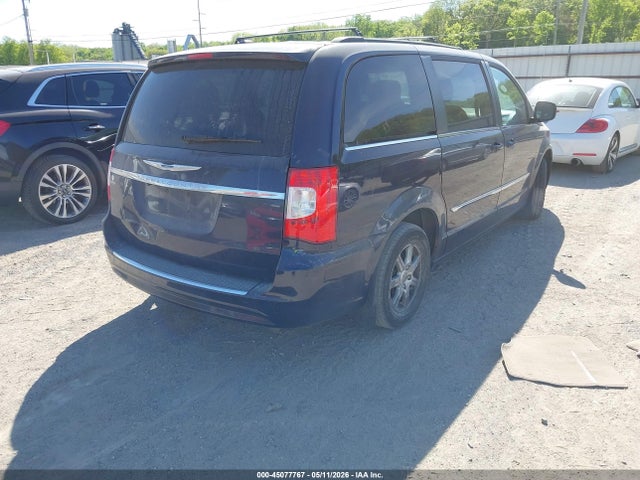 Aukcja sprzedaży 2012 Chrysler Town & Country Touring, vin: 2C4RC1BG5CR216533, numer aukcji: 45077767