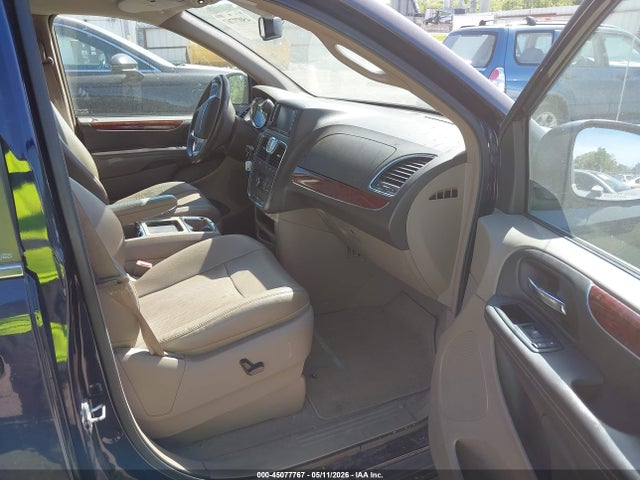 Aukcja sprzedaży 2012 Chrysler Town & Country Touring, vin: 2C4RC1BG5CR216533, numer aukcji: 45077767