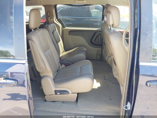 Aukcja sprzedaży 2012 Chrysler Town & Country Touring, vin: 2C4RC1BG5CR216533, numer aukcji: 45077767