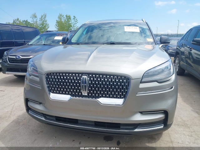 Продаж на аукціоні авто 2023 Lincoln Aviator Standard, vin: 5LM5J6XC4PGL08756, номер лоту: 45077768