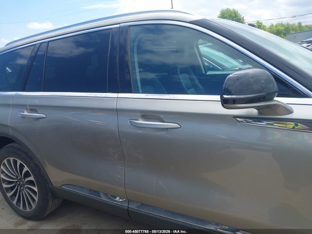 Продаж на аукціоні авто 2023 Lincoln Aviator Standard, vin: 5LM5J6XC4PGL08756, номер лоту: 45077768