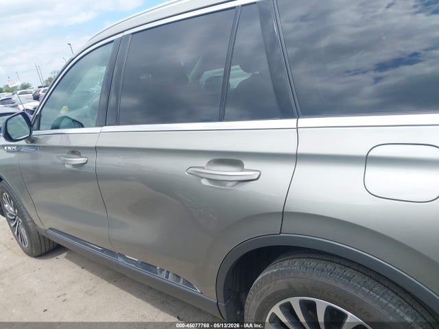 Продаж на аукціоні авто 2023 Lincoln Aviator Standard, vin: 5LM5J6XC4PGL08756, номер лоту: 45077768