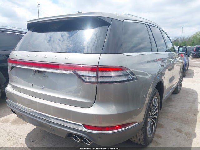 Продаж на аукціоні авто 2023 Lincoln Aviator Standard, vin: 5LM5J6XC4PGL08756, номер лоту: 45077768