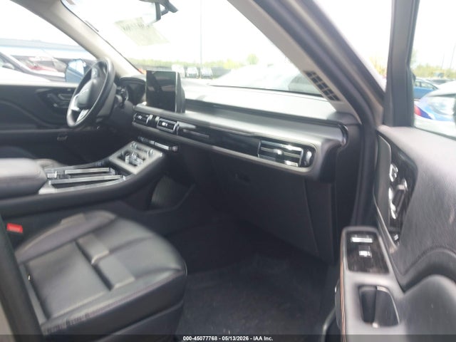 Продаж на аукціоні авто 2023 Lincoln Aviator Standard, vin: 5LM5J6XC4PGL08756, номер лоту: 45077768