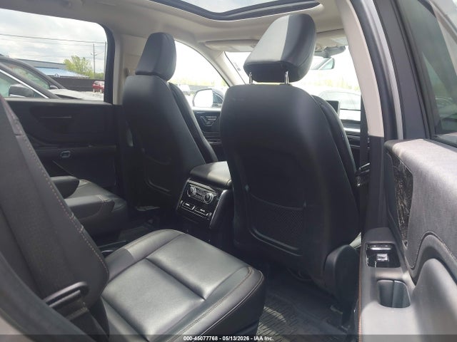 Продаж на аукціоні авто 2023 Lincoln Aviator Standard, vin: 5LM5J6XC4PGL08756, номер лоту: 45077768