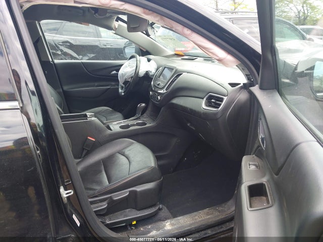 Продажа на аукционе авто 2020 Chevrolet Equinox Awd Lt 1.5l Turbo, vin: 3GNAXUEV7LL283250, номер лота: 45077771