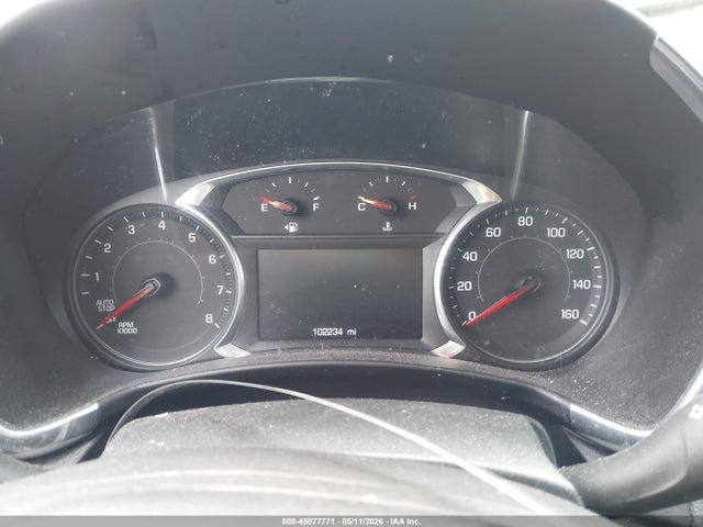 Продажа на аукционе авто 2020 Chevrolet Equinox Awd Lt 1.5l Turbo, vin: 3GNAXUEV7LL283250, номер лота: 45077771