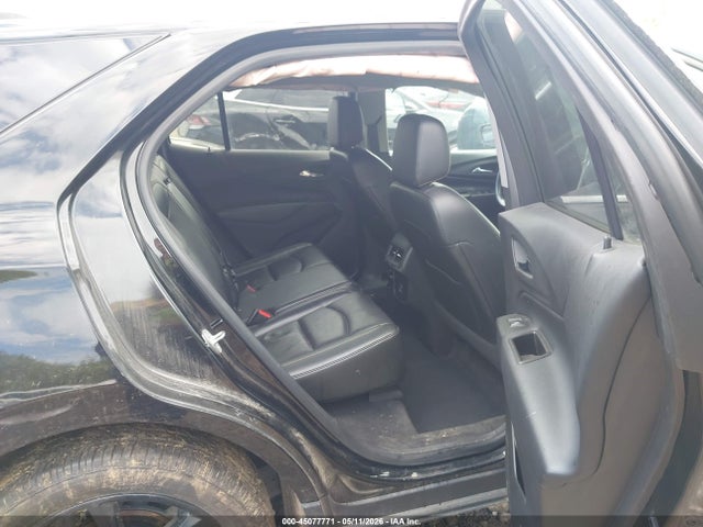 Продажа на аукционе авто 2020 Chevrolet Equinox Awd Lt 1.5l Turbo, vin: 3GNAXUEV7LL283250, номер лота: 45077771