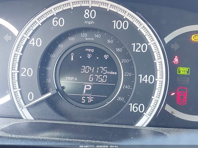 Продажа на аукционе авто 2014 Honda Accord Lx, vin: 1HGCR2F33EA137209, номер лота: 45077777