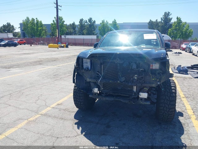 Toyota Tacoma Sr5 2018 3TMBZ5DN6JM016381 Image 13