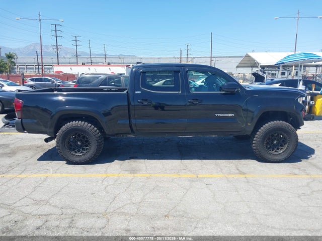 Toyota Tacoma Sr5 2018 3TMBZ5DN6JM016381 Image 14