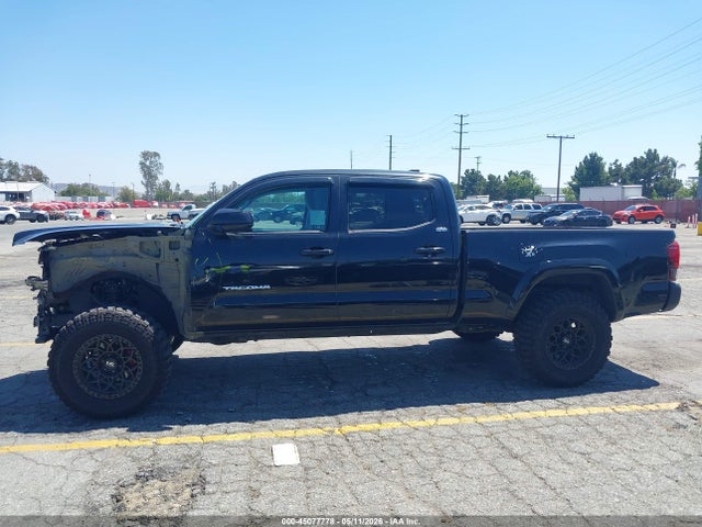 Toyota Tacoma Sr5 2018 3TMBZ5DN6JM016381 Image 15