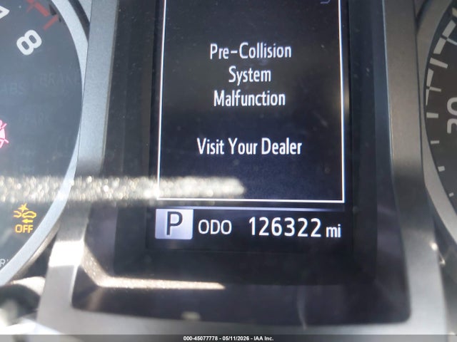Toyota Tacoma Sr5 2018 3TMBZ5DN6JM016381 Image 16