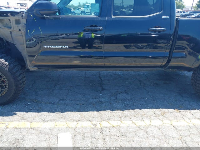 Toyota Tacoma Sr5 2018 3TMBZ5DN6JM016381 Image 18