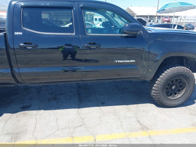 Toyota Tacoma Sr5 2018 3TMBZ5DN6JM016381 Image 19