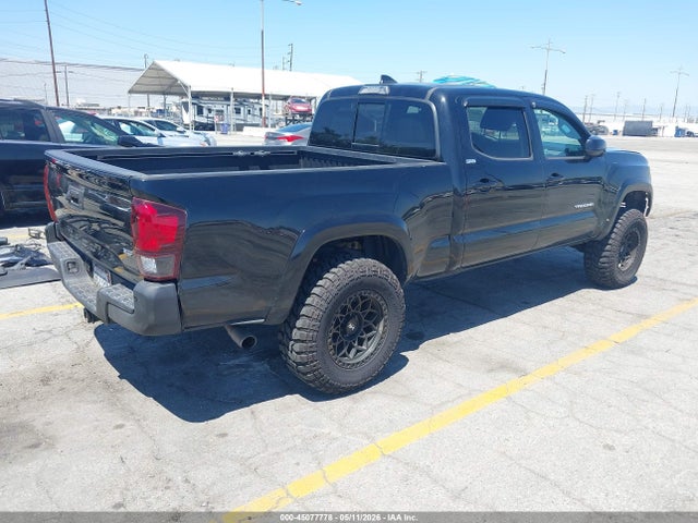 Toyota Tacoma Sr5 2018 3TMBZ5DN6JM016381 Image 4