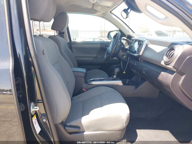 Toyota Tacoma Sr5 2018 3TMBZ5DN6JM016381 Image 5