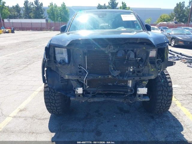 Toyota Tacoma Sr5 2018 3TMBZ5DN6JM016381 Image 6