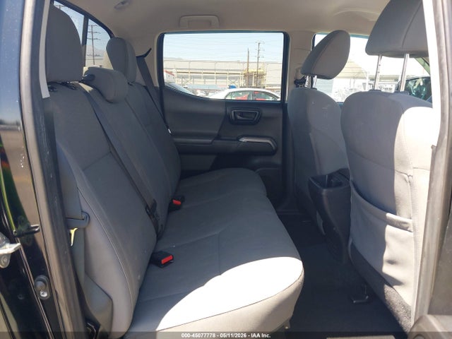 Toyota Tacoma Sr5 2018 3TMBZ5DN6JM016381 Image 8