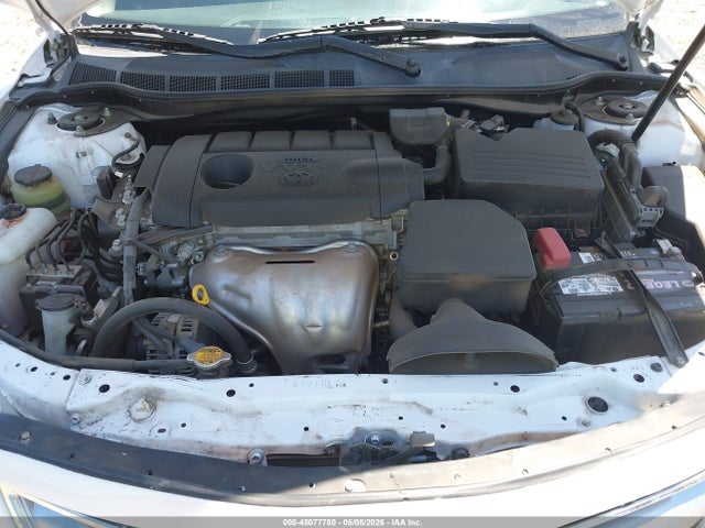 Aukcja sprzedaży 2011 Toyota Camry Se, vin: 4T1BF3EK8BU749462, numer aukcji: 45077780