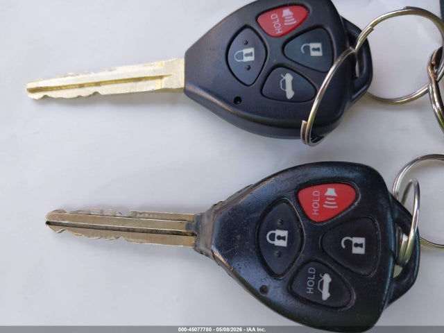 Aukcja sprzedaży 2011 Toyota Camry Se, vin: 4T1BF3EK8BU749462, numer aukcji: 45077780