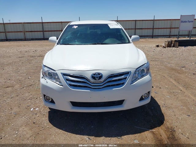 Aukcja sprzedaży 2011 Toyota Camry Se, vin: 4T1BF3EK8BU749462, numer aukcji: 45077780