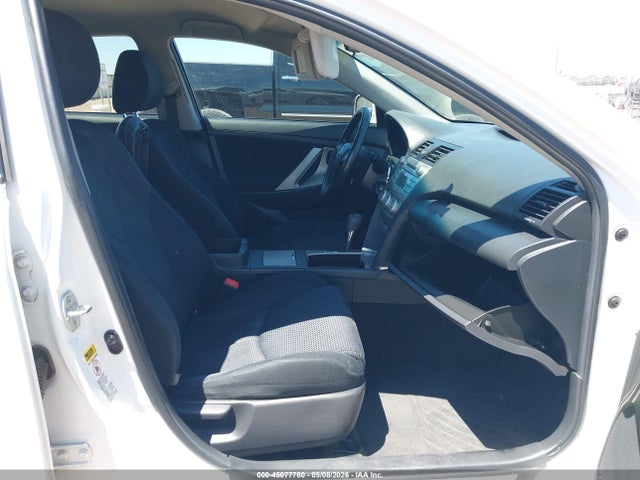 Aukcja sprzedaży 2011 Toyota Camry Se, vin: 4T1BF3EK8BU749462, numer aukcji: 45077780