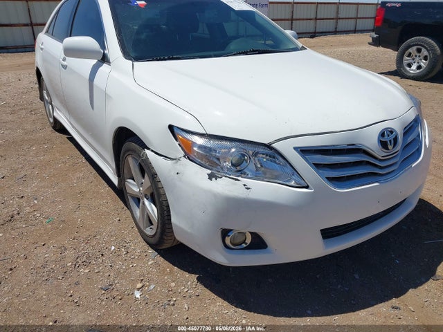 Aukcja sprzedaży 2011 Toyota Camry Se, vin: 4T1BF3EK8BU749462, numer aukcji: 45077780