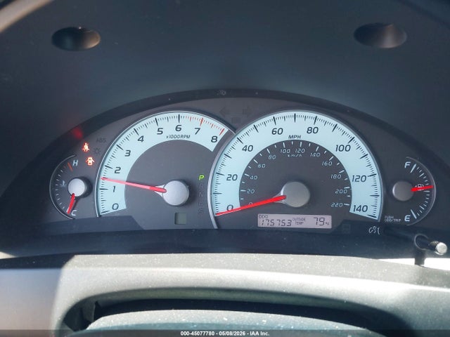 Aukcja sprzedaży 2011 Toyota Camry Se, vin: 4T1BF3EK8BU749462, numer aukcji: 45077780