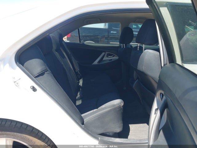 Aukcja sprzedaży 2011 Toyota Camry Se, vin: 4T1BF3EK8BU749462, numer aukcji: 45077780