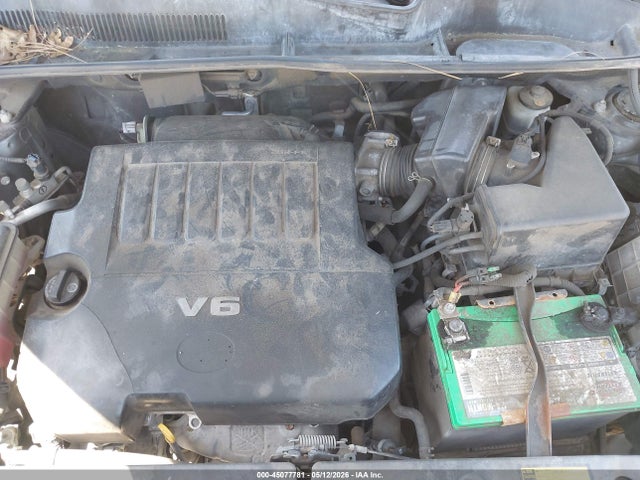 Aukcja sprzedaży 2007 Toyota Rav4 Sport V6, vin: JTMBK32VX76012919, numer aukcji: 45077781